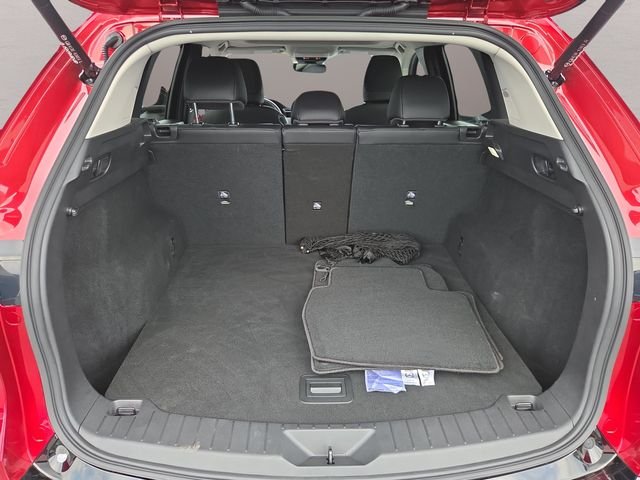 Used 2026 Red Crystal Mazda 2.5 S Premium Plus image 34