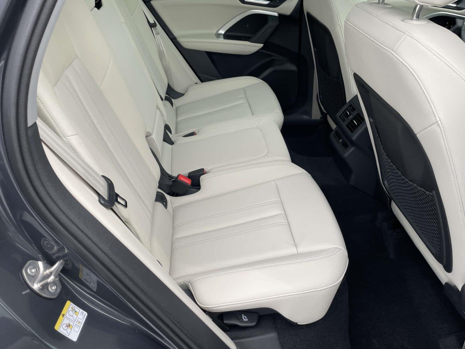 New 2026 N7N7/ Audi Premium image 19