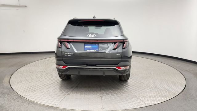 Certified Used 2023 Gray Hyundai SEL image 3