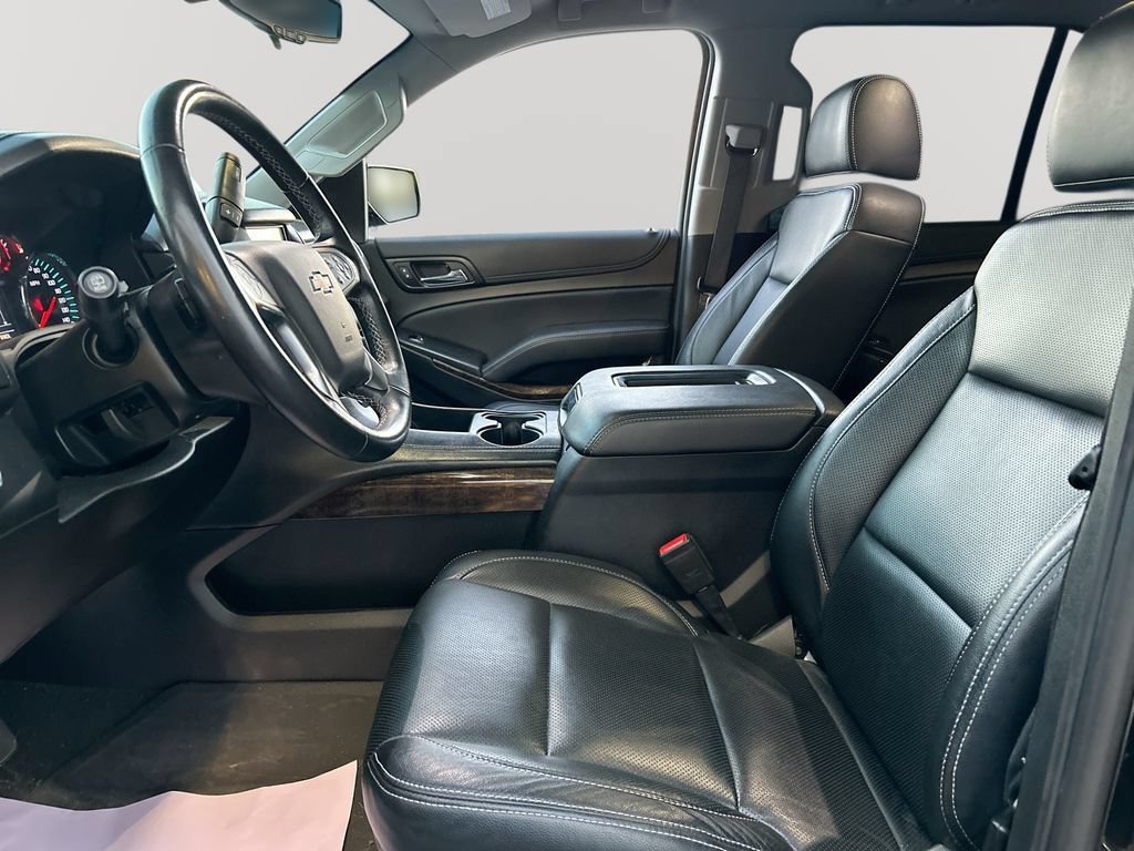 Used 2019 BLACK Chevrolet LS image 20