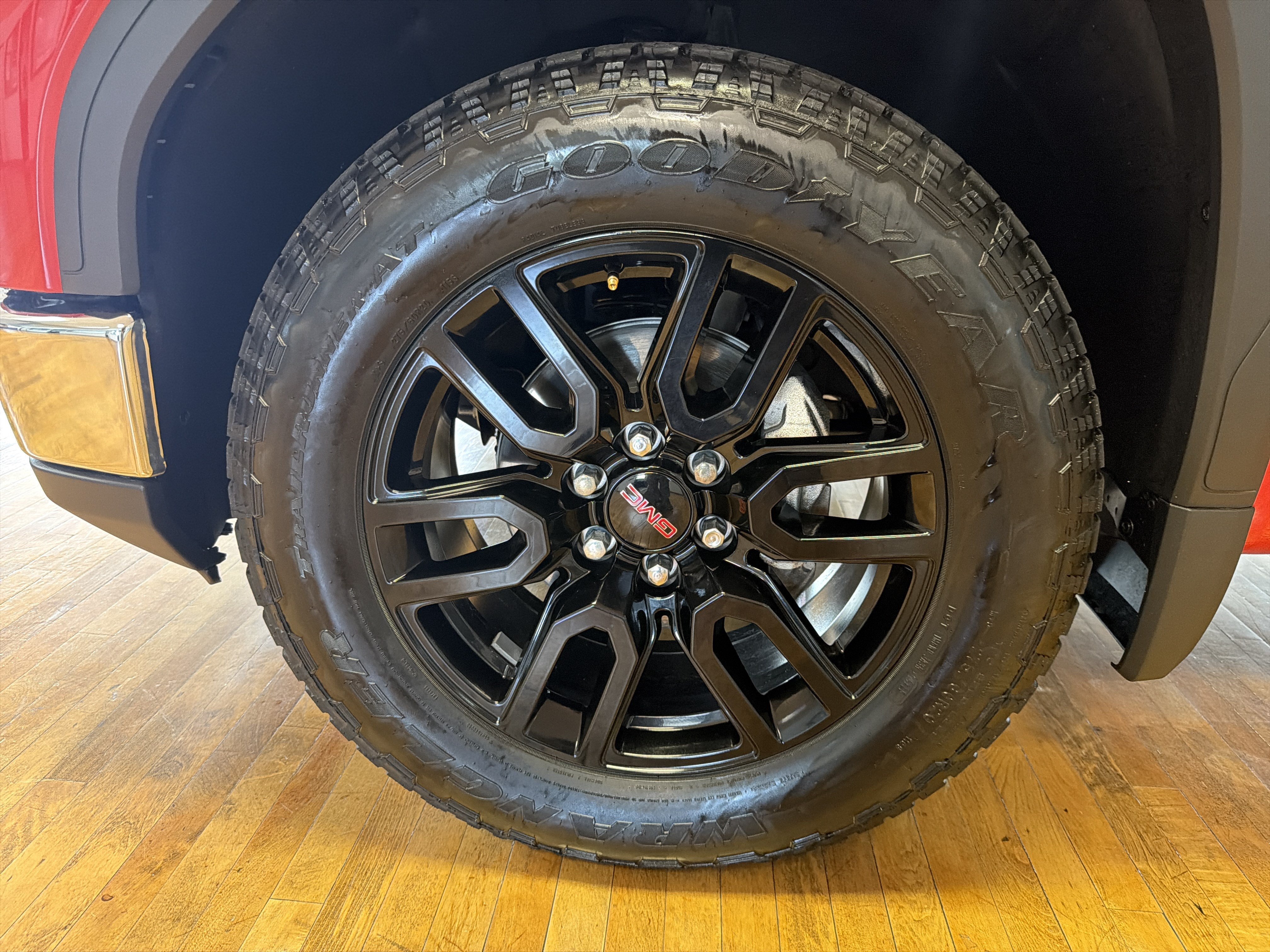 2026 GMC Sierra 1500 Pro - Photo 11