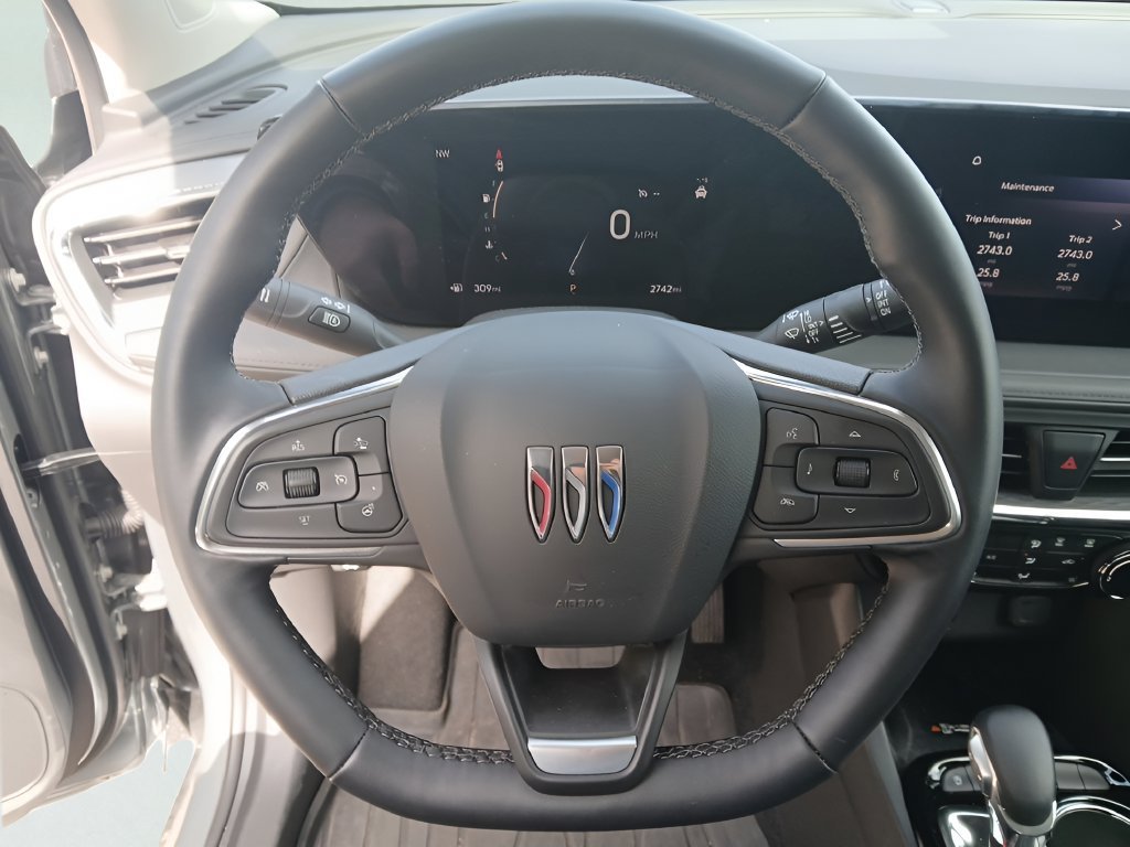 2026 Buick Encore GX Sport Touring - Photo 10