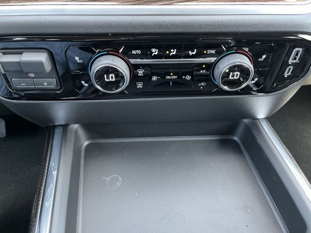 2026 Chevrolet Silverado 2500 HD LT Gray at Spitzer Autoworld Chevy Buick GMC Cadillac
