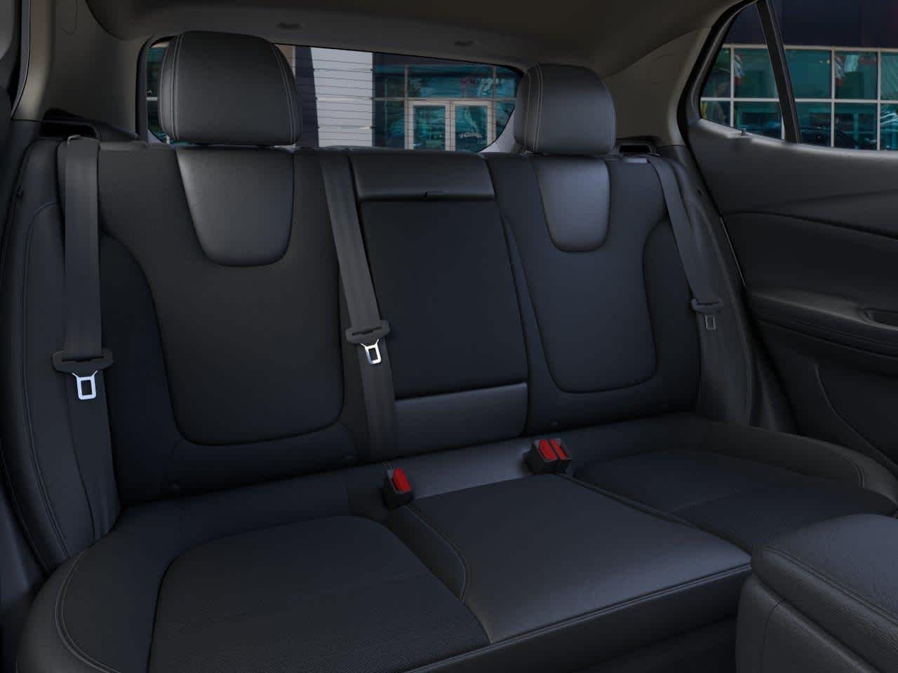 2026 Buick Encore GX Preferred - Photo 17