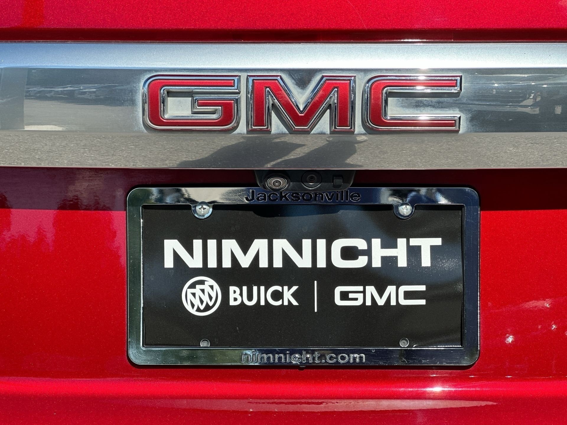 2021 GMC Yukon XL Denali - Photo 32
