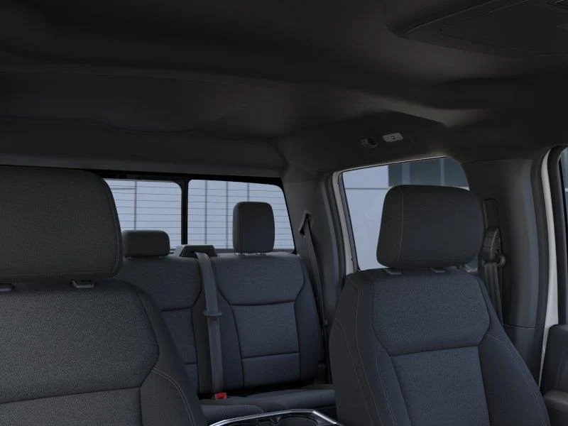 New 2026 Oxford White Ford XLT image 22