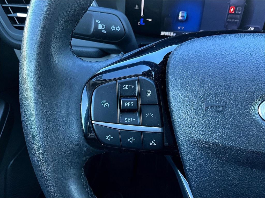 2023 Ford Escape 13