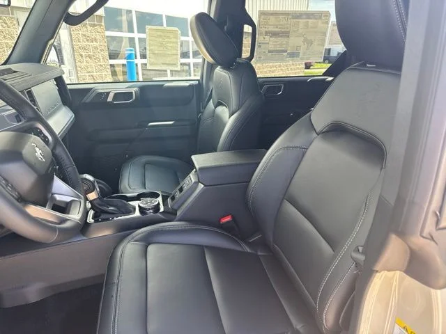 New 2026 Desert Sand Ford Outer Banks® image 15