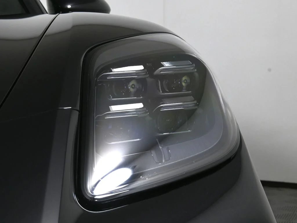 New 2026 Black Porsche GTS image 11