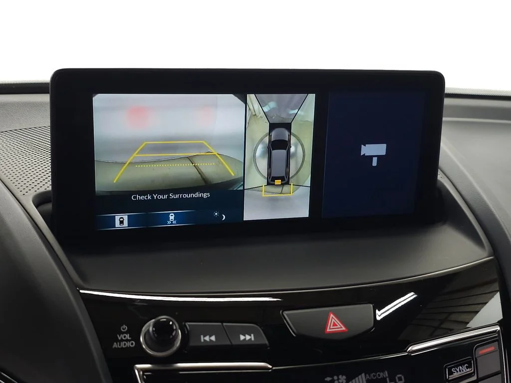 Used 2023  Acura A-Spec Advance Package image 32
