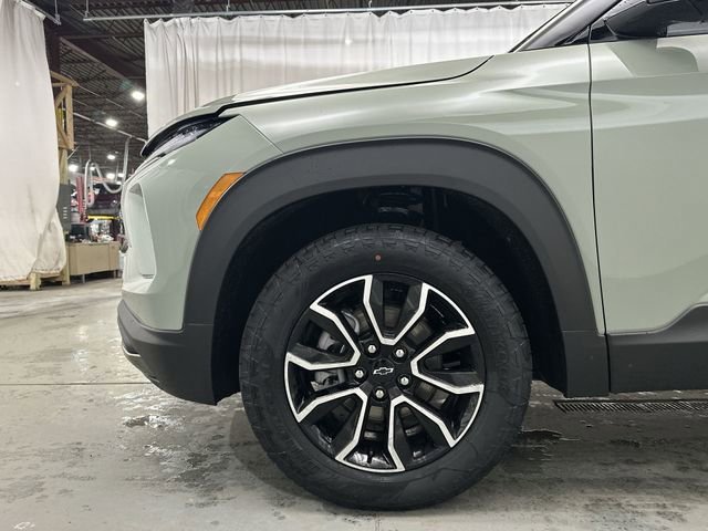 2026 Chevrolet Trailblazer Activ - Photo 21