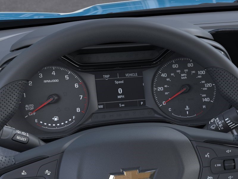 2026 Chevrolet Trax LS - Photo 18