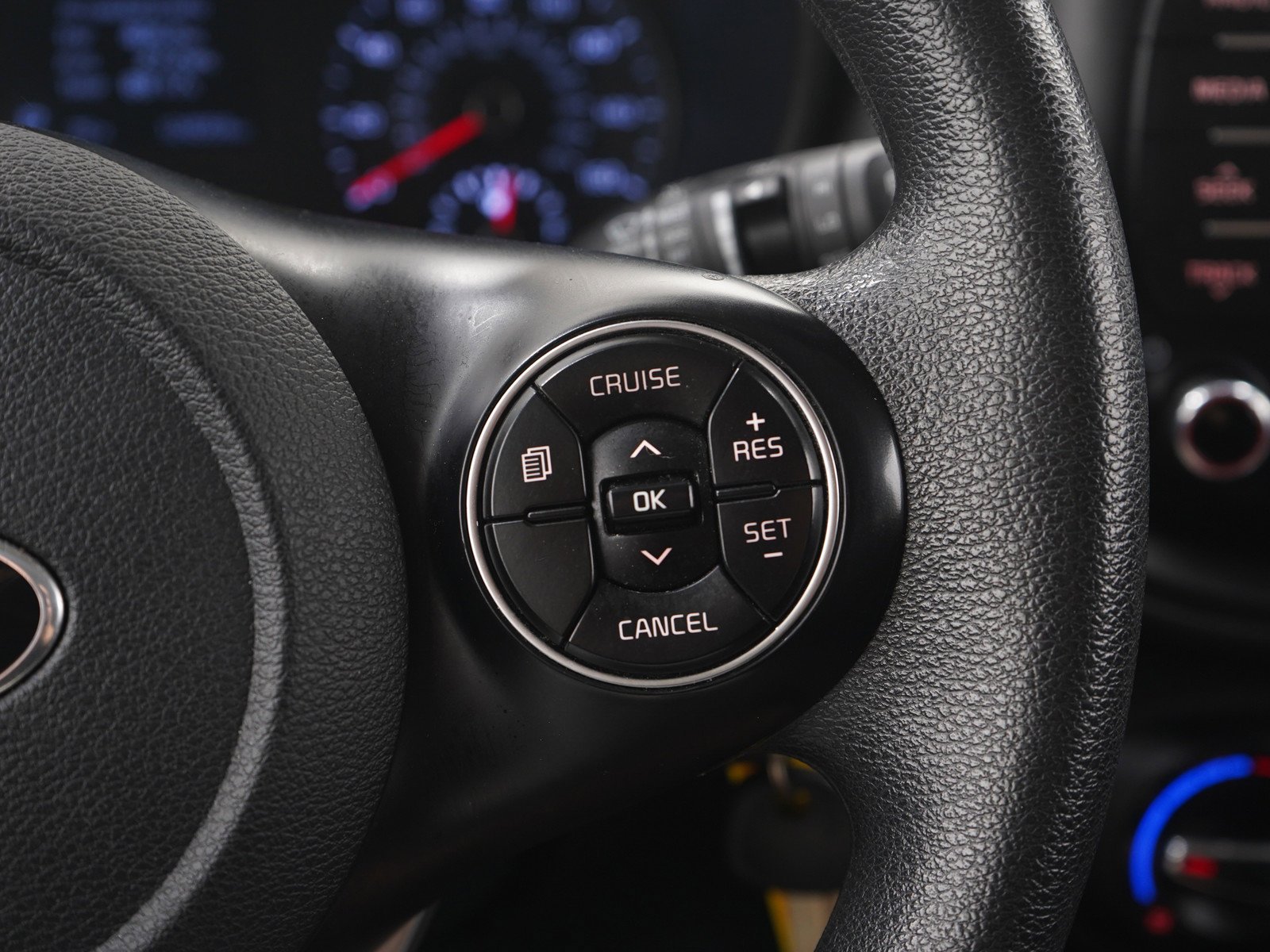 Used 2020 Solar Yellow Kia S IVT image 25