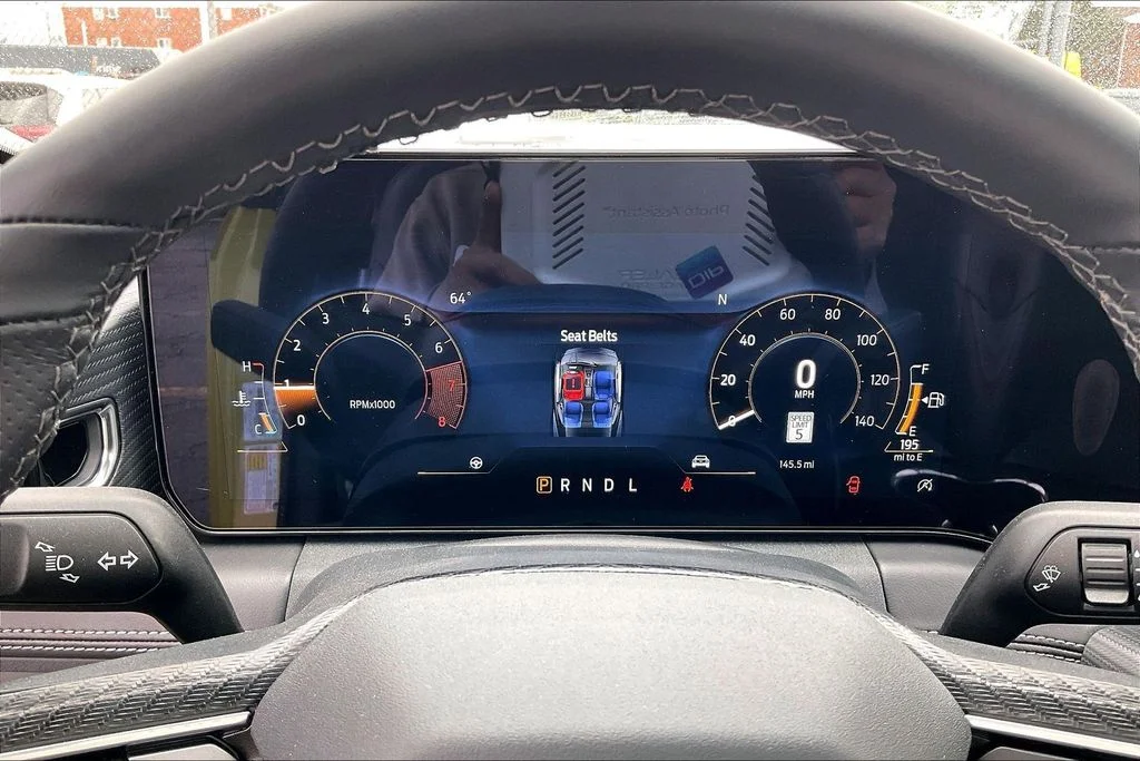 2025 Ford Mustang EcoBoost Premium Fastback - Photo 19