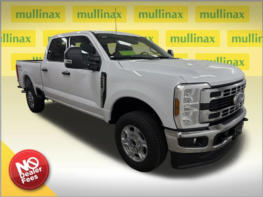 2026 Ford F-250 XLT 4x4 Crew Cab 6-3/4' Box's photo