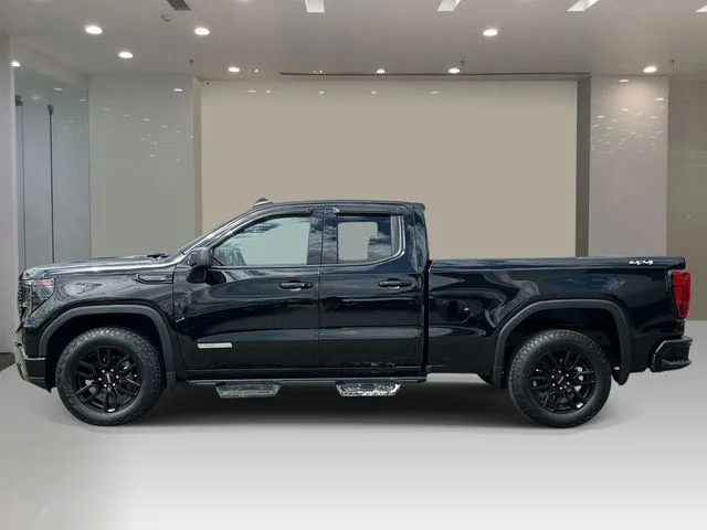 Used 2023 Black GMC Elevation image 2