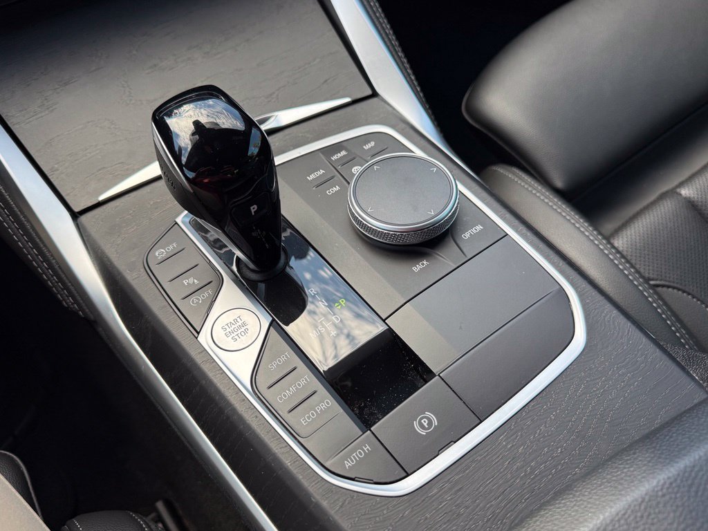 Used 2022 Blue BMW 430i image 13
