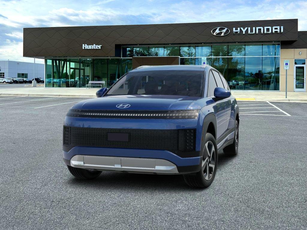 2026 Hyundai IONIQ 9 SE - Photo 2