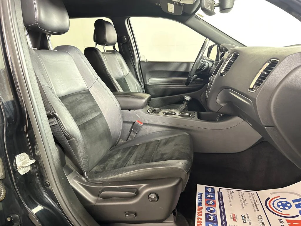 Used 2018 Black Dodge GT image 32