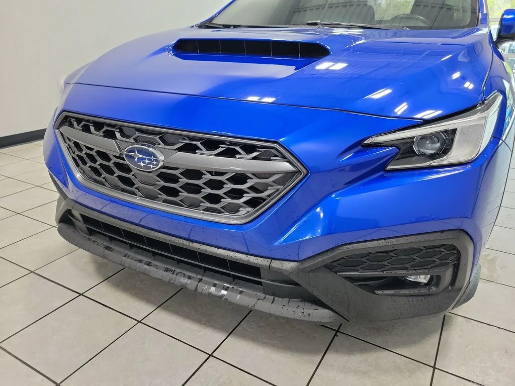 Used 2022 Blue Subaru GT image 23
