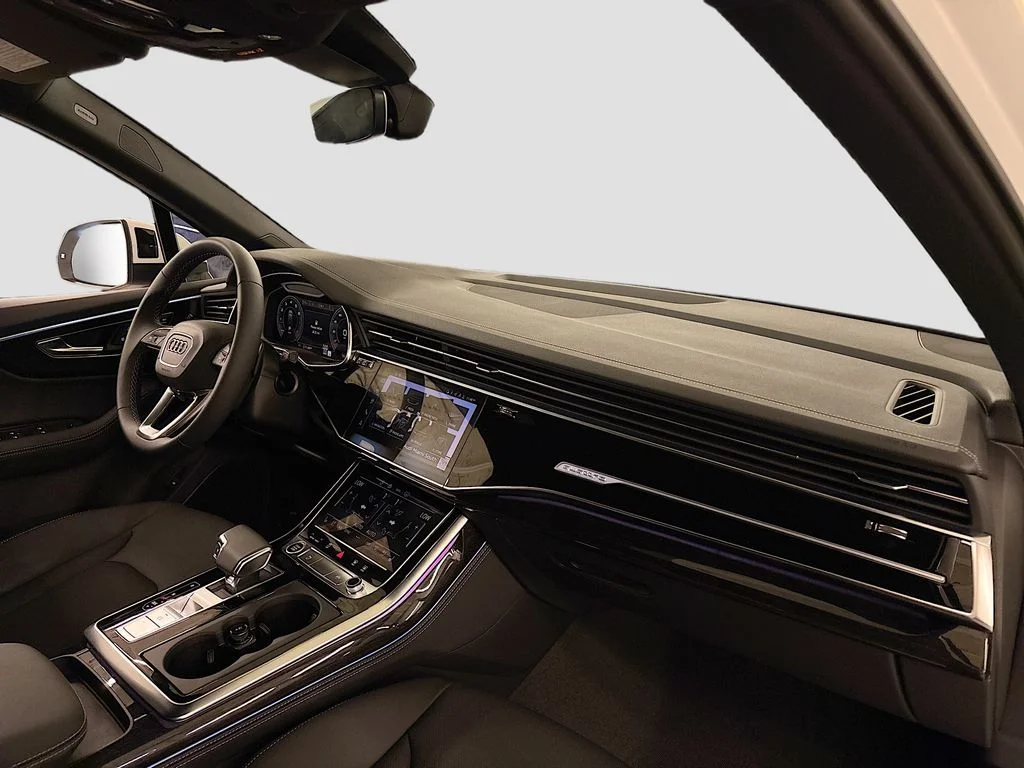 2025 Audi Q7 Premium Plus - Photo 14