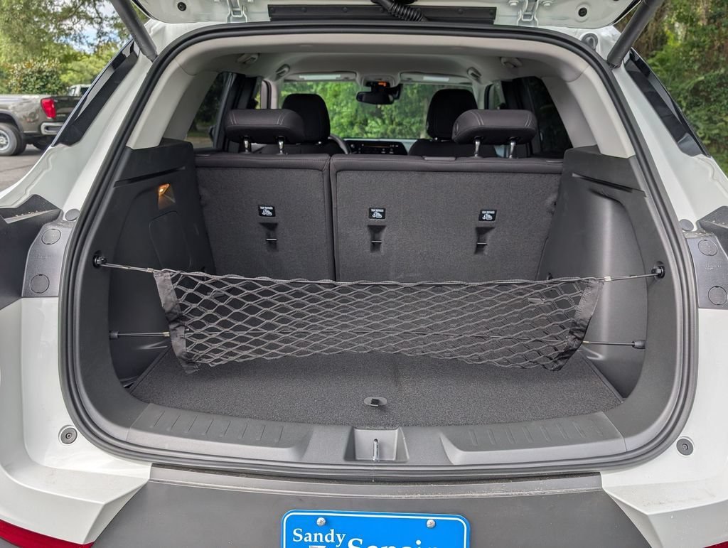 2026 Chevrolet Trailblazer LT - Photo 25