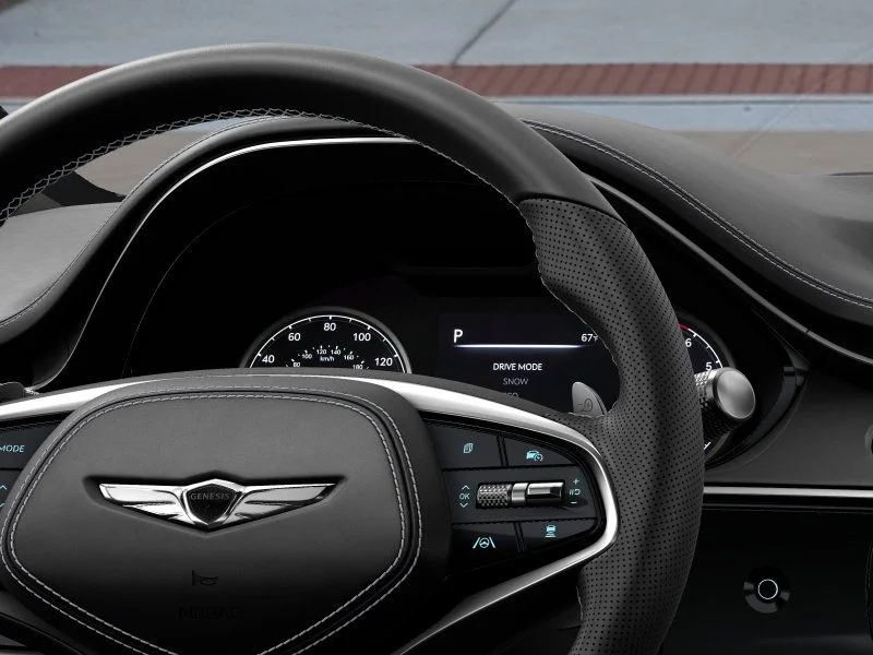 2025 GENESIS GV70 Sport - Photo 13