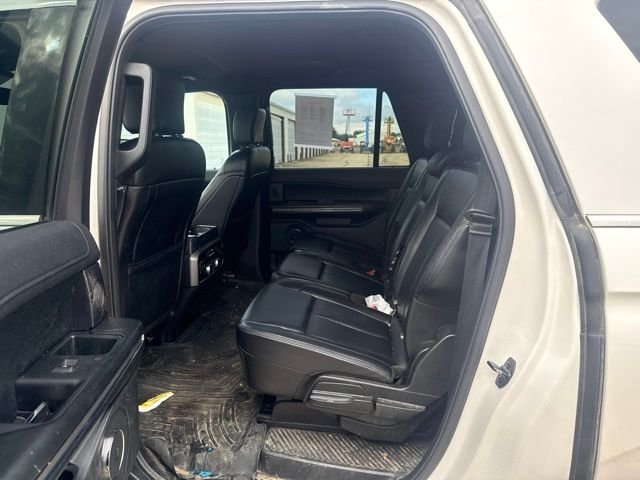Used 2019 White Ford XLT image 4
