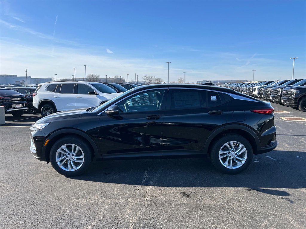 2026 BUICK ENVISTA - Image 4