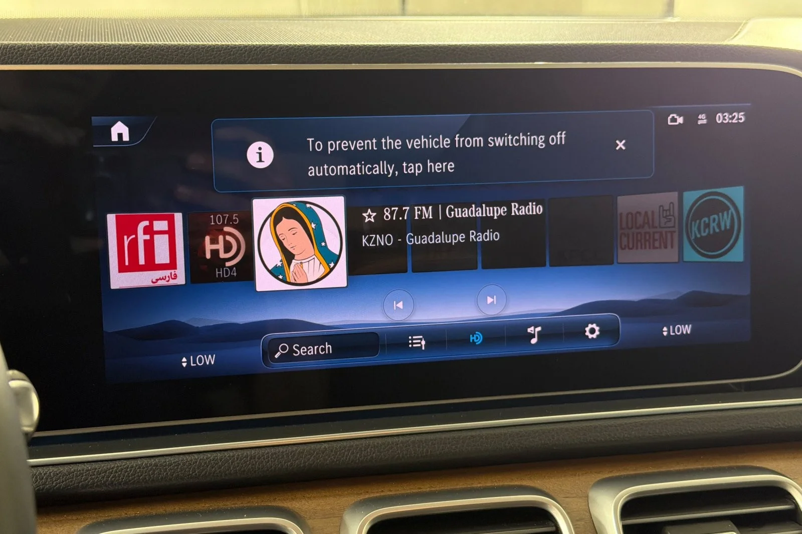 Used 2024 GRAY Mercedes-Benz GLE 350 4MATIC® SUV image 17