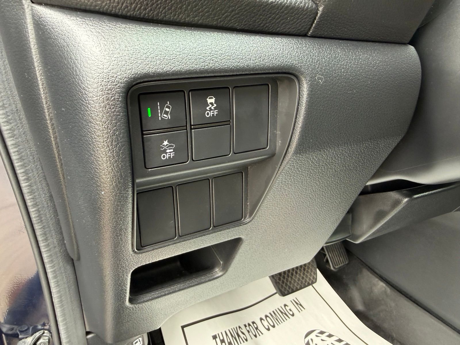 2020 Honda CR-V EX - Photo 14