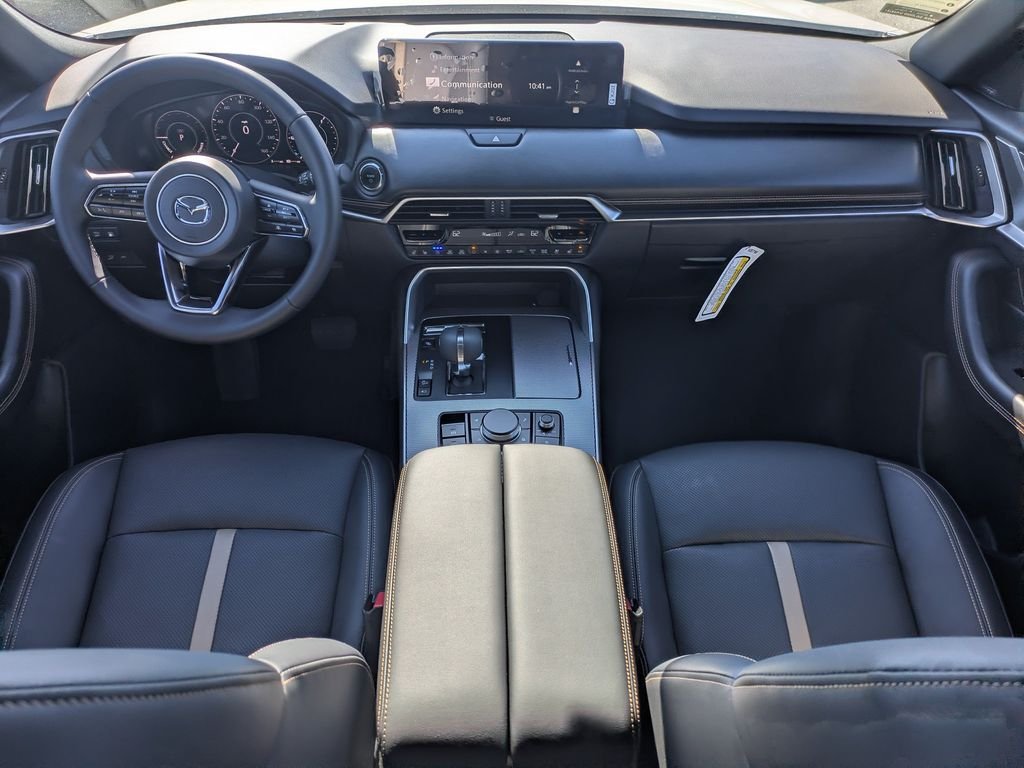 2026 Mazda CX-90 Premium Plus Package - Photo 14