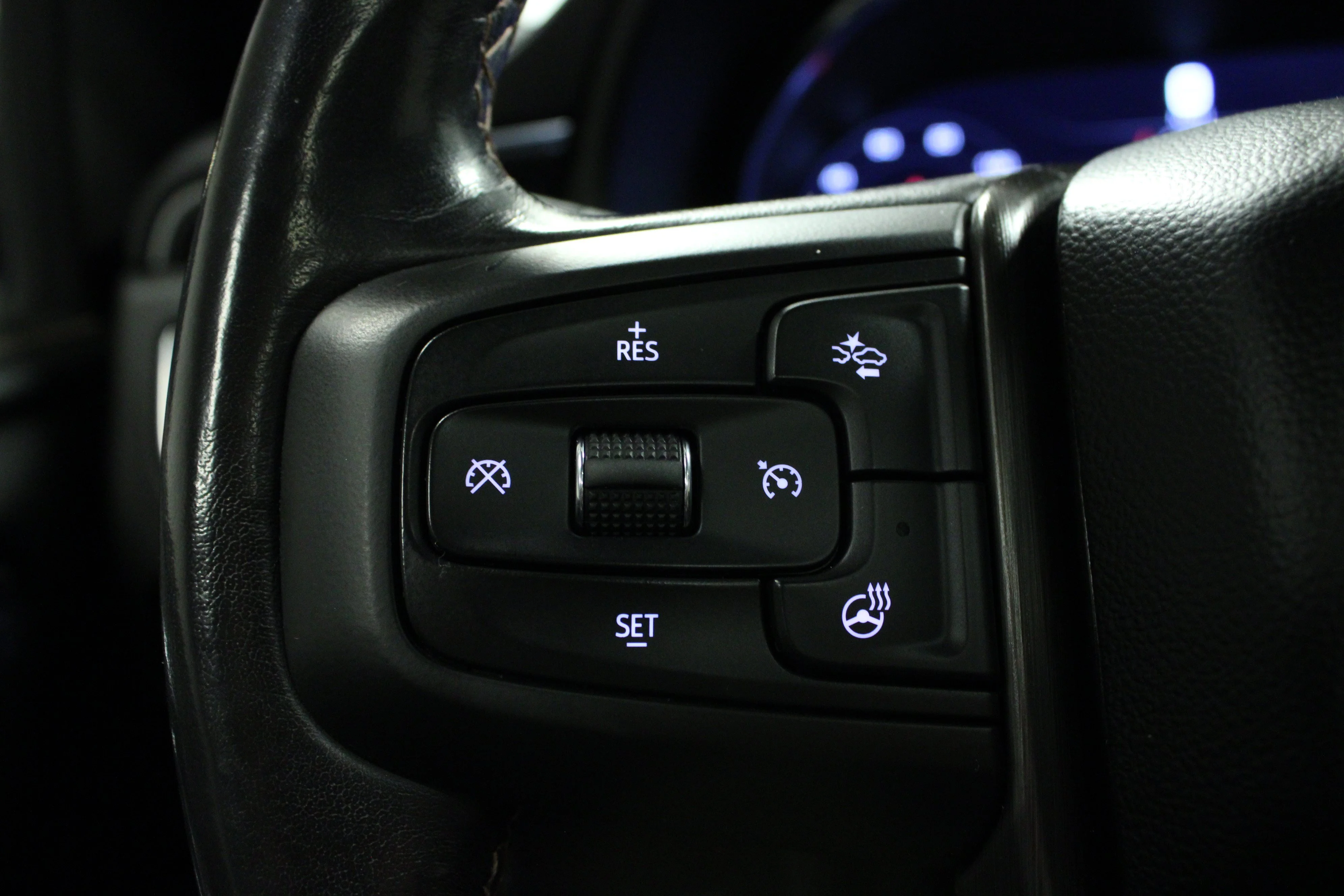 Used 2023 Onyx Black GMC AT4 image 14