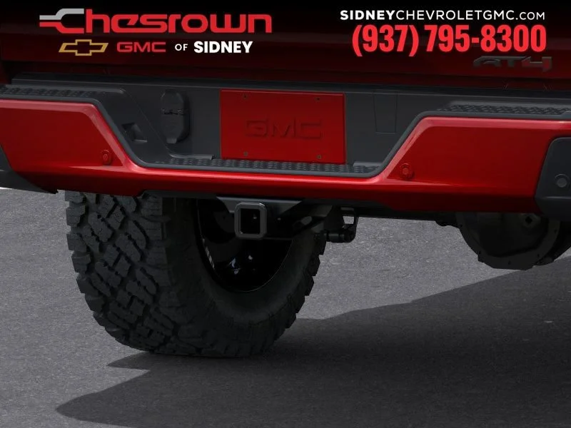 2026 GMC Canyon AT4 - Photo 14
