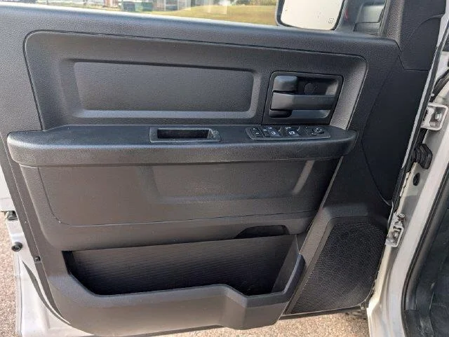 Used 2019 White Ram Tradesman image 10