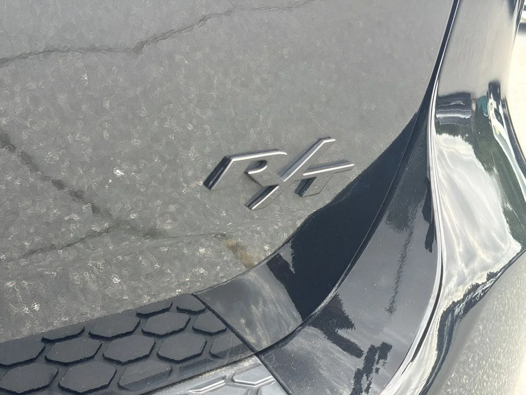 Used 2024 Black Dodge R/T Premium image 31