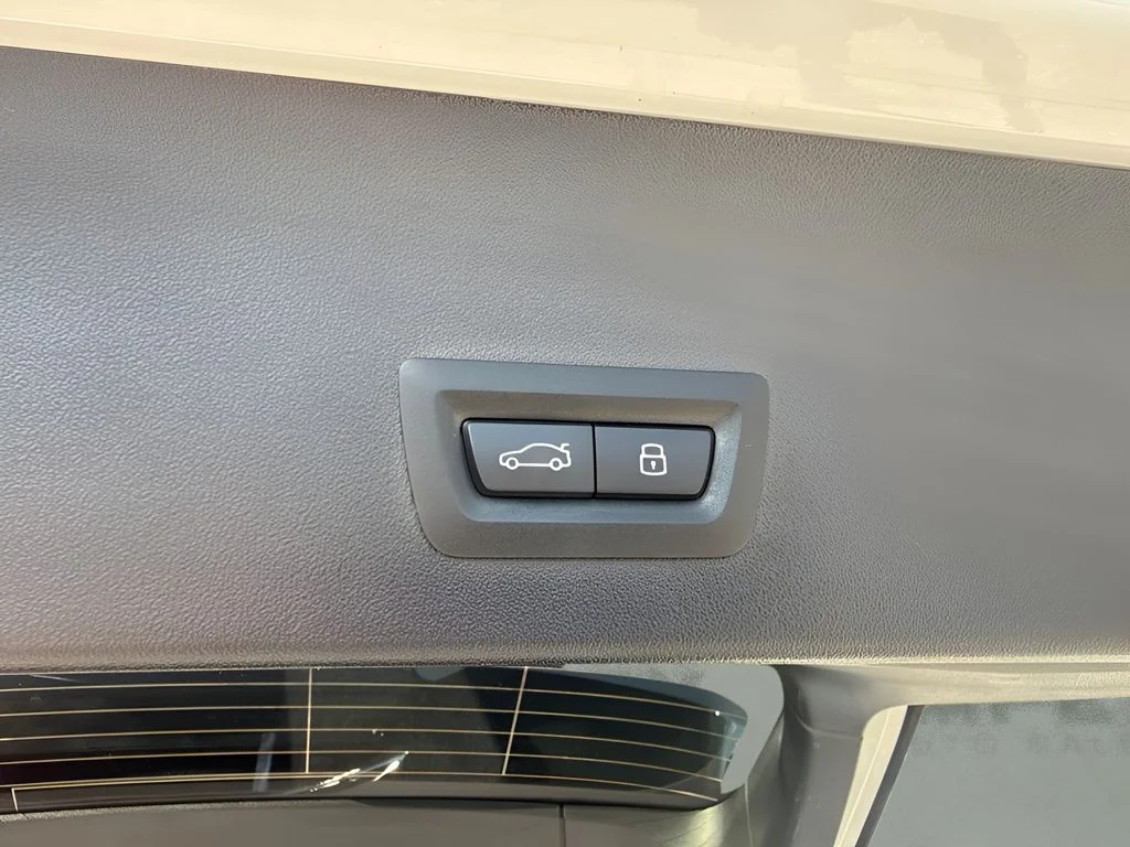 Used 2026 White BMW 30 xDrive image 22