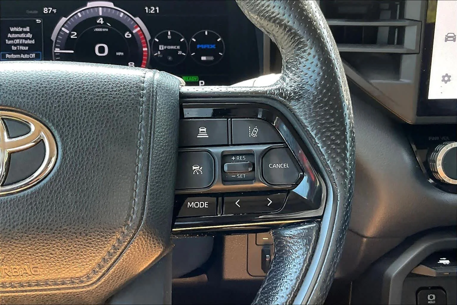 Used 2022 Solar Octane Toyota TRD Pro Hybrid image 25
