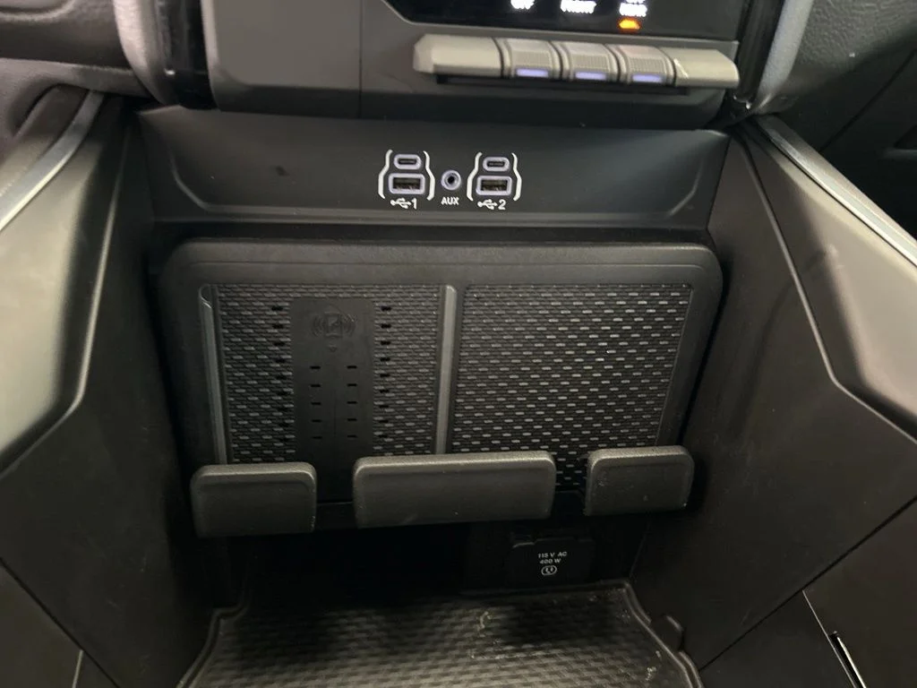 2025 RAM Ram 1500 Pickup Big Horn/Lone Star - Photo 51