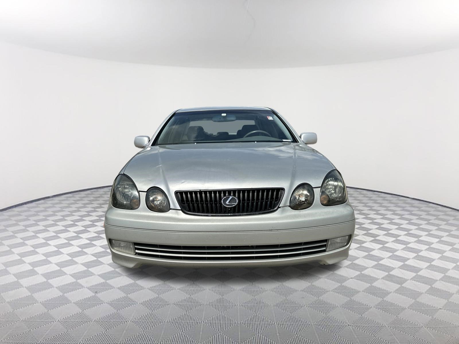 Used 2002 Lexus GS 300 with VIN JT8BD69S020157694 for sale in LaGrange, GA