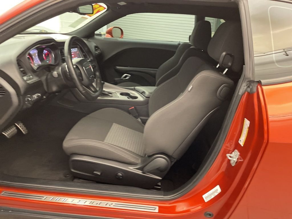 Used 2023 Sinamon Stick Dodge R/T Scat Pack Widebody image 17