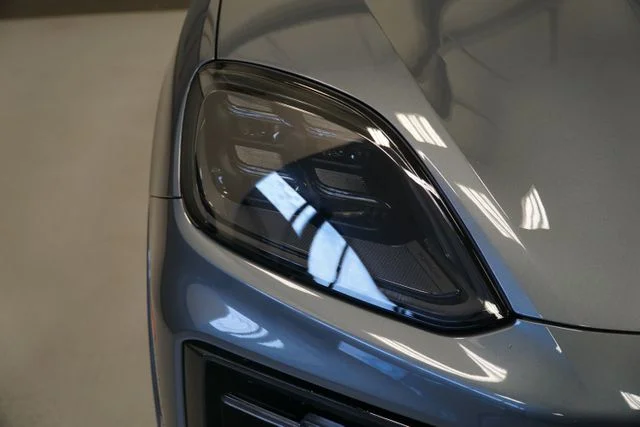 New 2026 Gray Porsche GTS image 15
