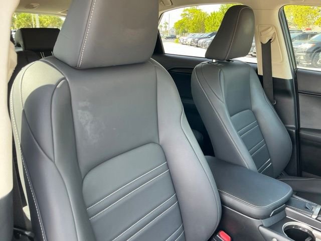 Used 2021 Gray Lexus 300h image 31