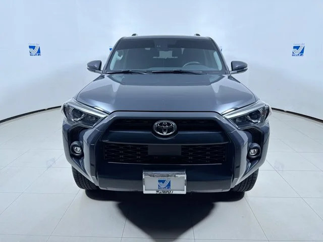 Used 2024 Gray Toyota SR5 image 16