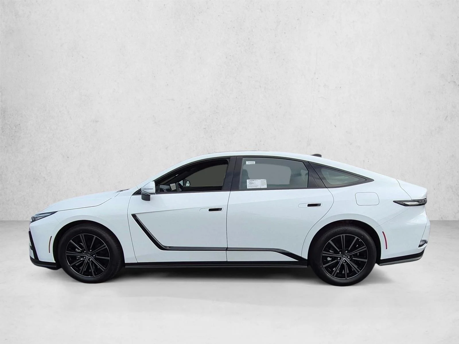 New 2026 Ultra White Lexus ES 350h PREMIUM image 5