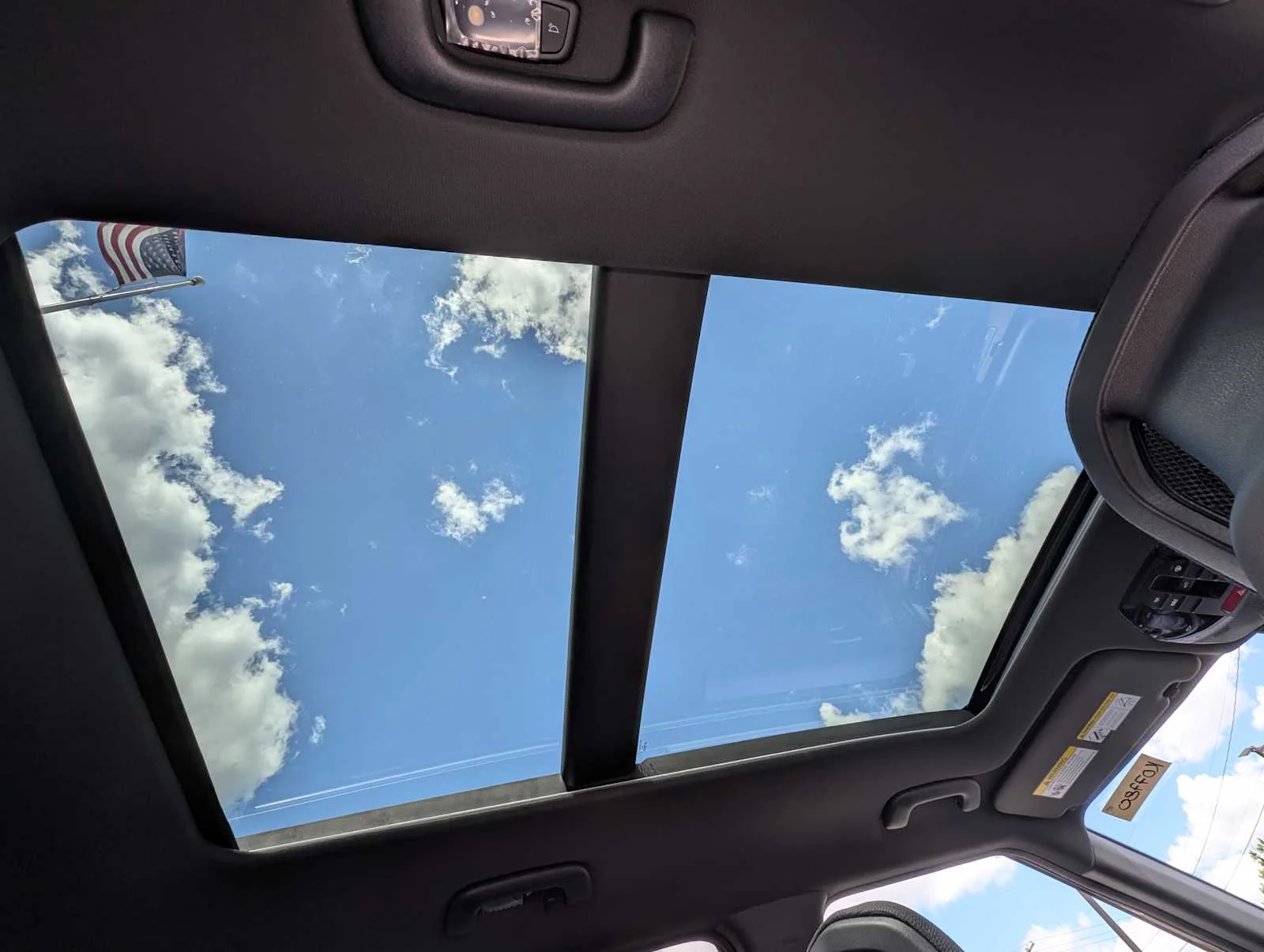 New 2027 Terrain Brown Kia X-Line S image 15