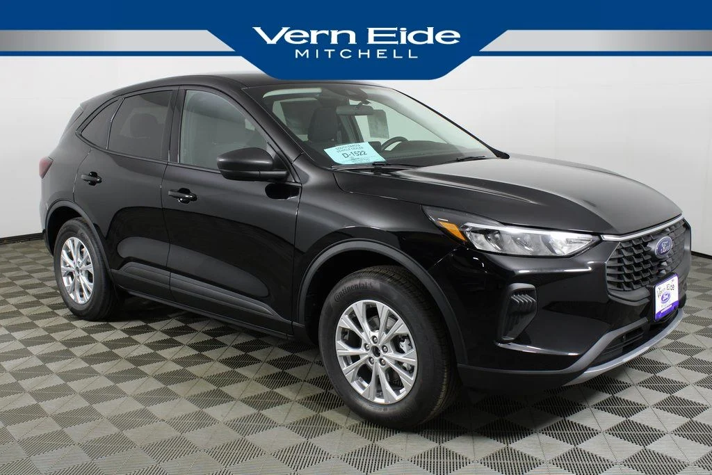 2026 Ford Escape