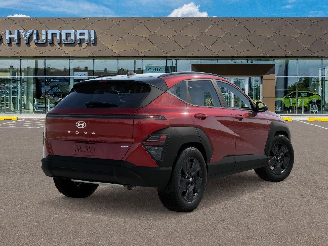 New 2027 R2p Hyundai SEL Sport image 52