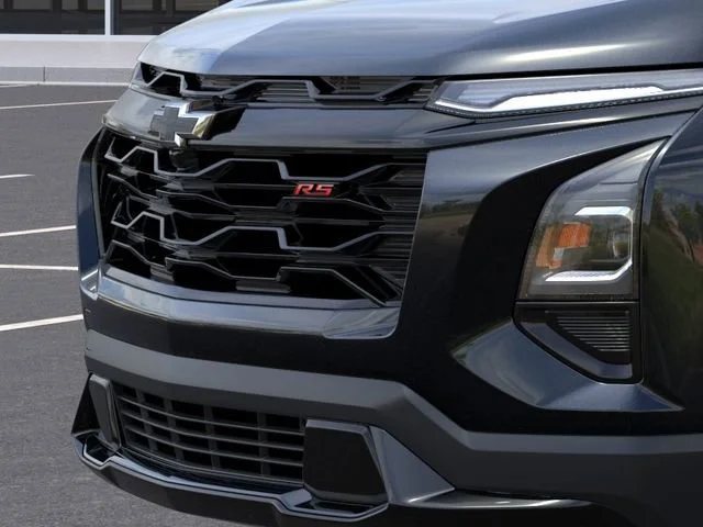 2026 Chevrolet Equinox RS - Photo 13