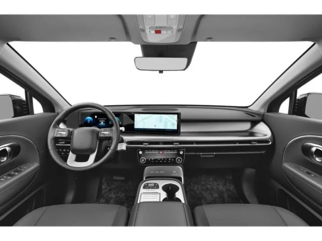 2026 Hyundai IONIQ 9 SE - Photo 25